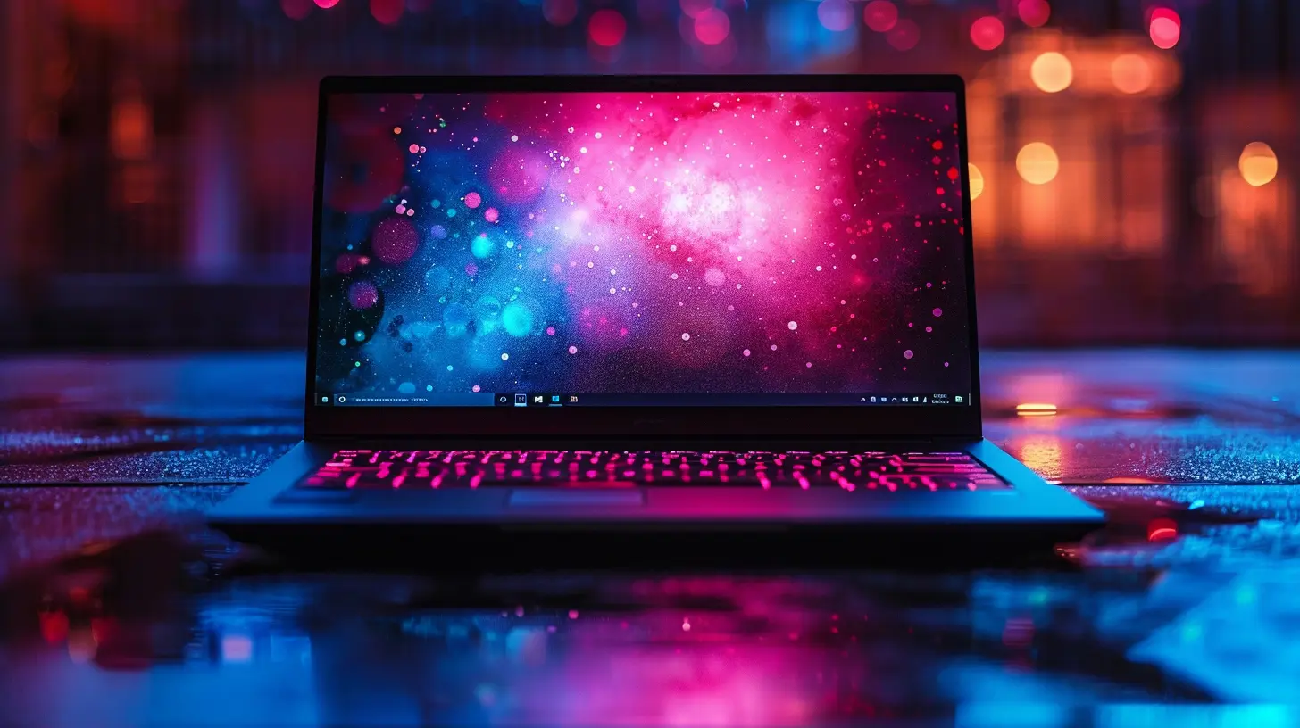 Staying Cool: The Best Cooling Pads for Gaming Laptops
