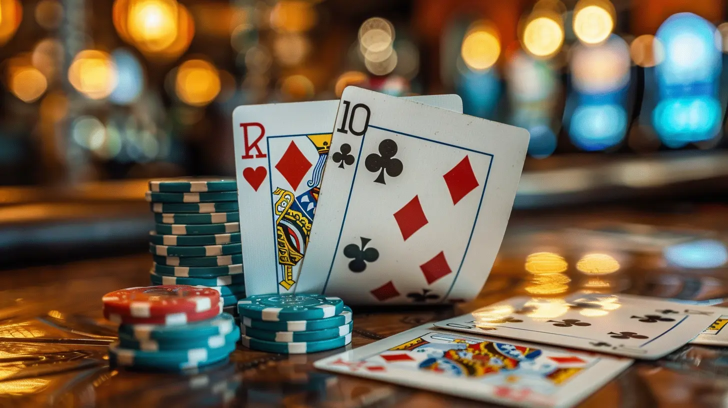 Strategies to Dominate Your Next Poker Night
