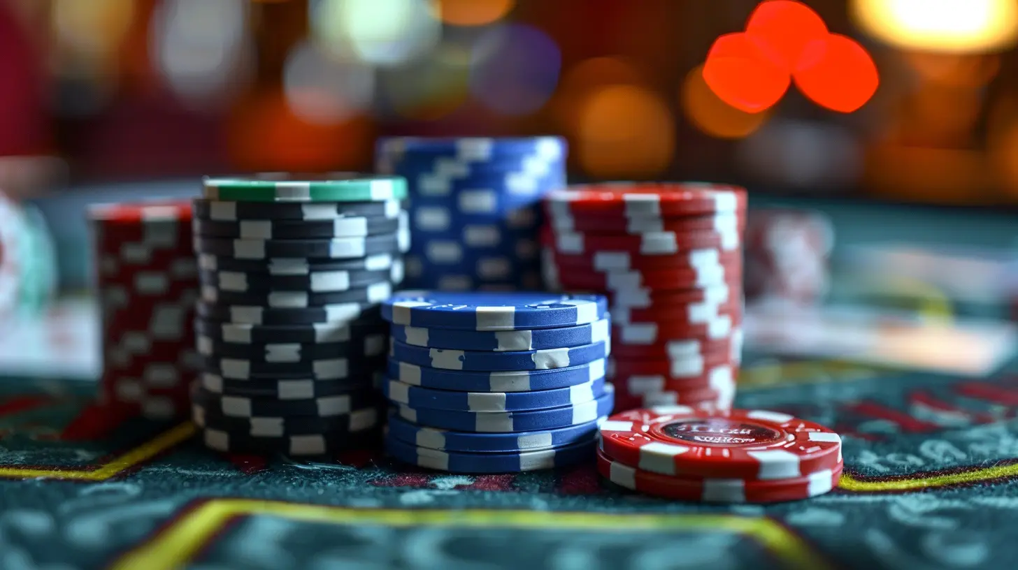 Strategies to Dominate Your Next Poker Night