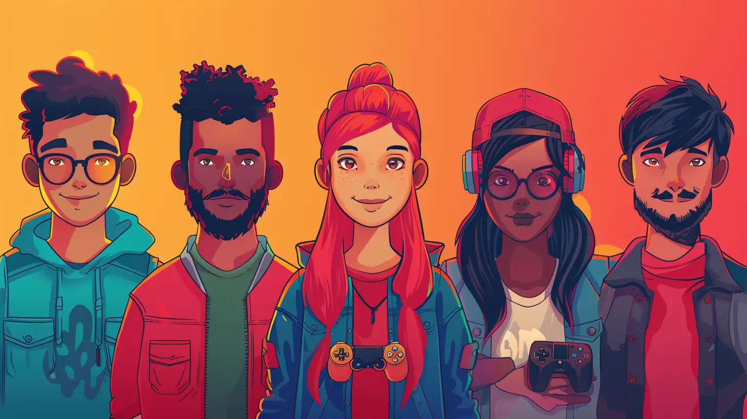 Team Harmony: Communication Tools to Improve Your Game