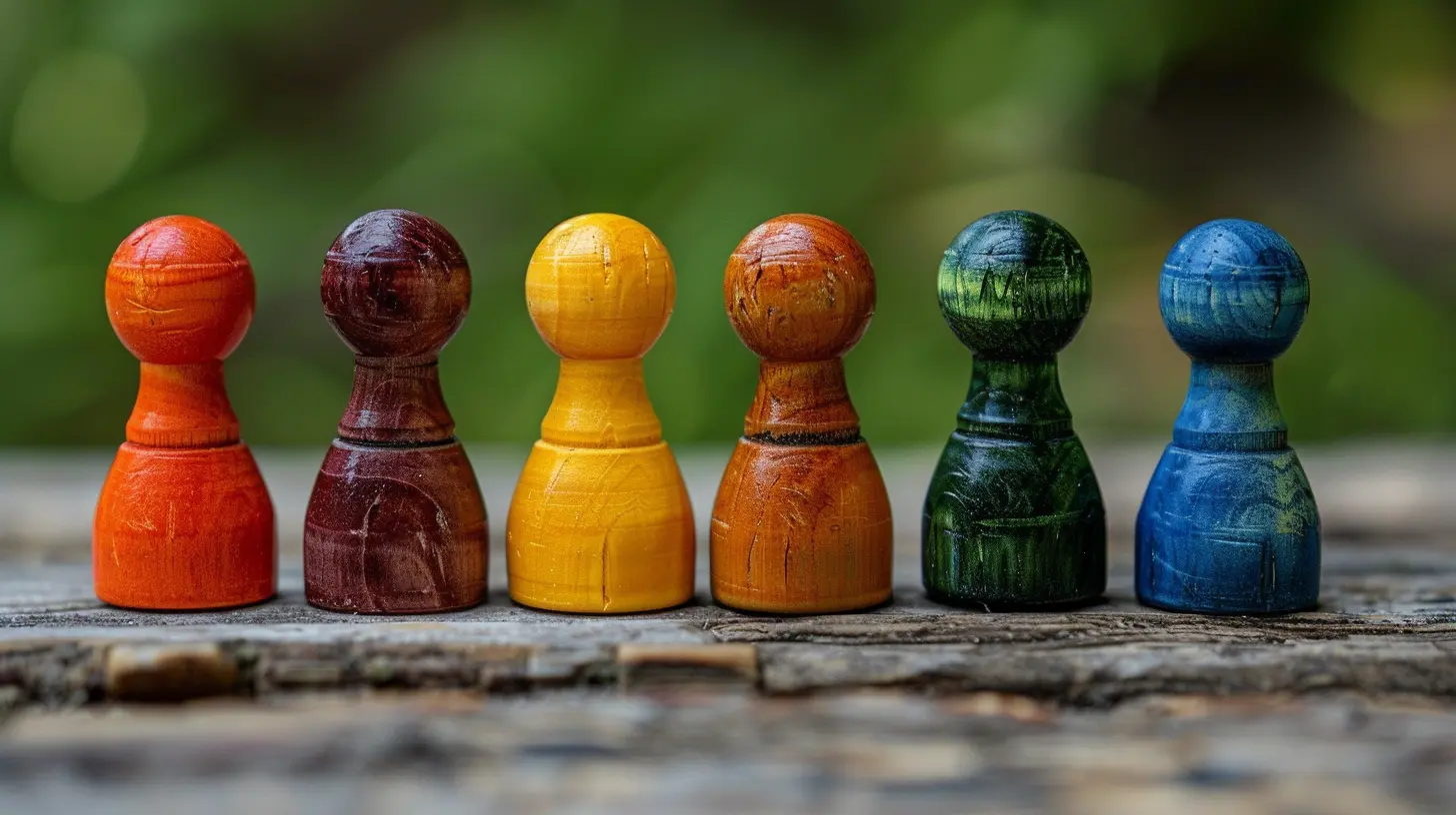 Team Harmony: Communication Tools to Improve Your Game