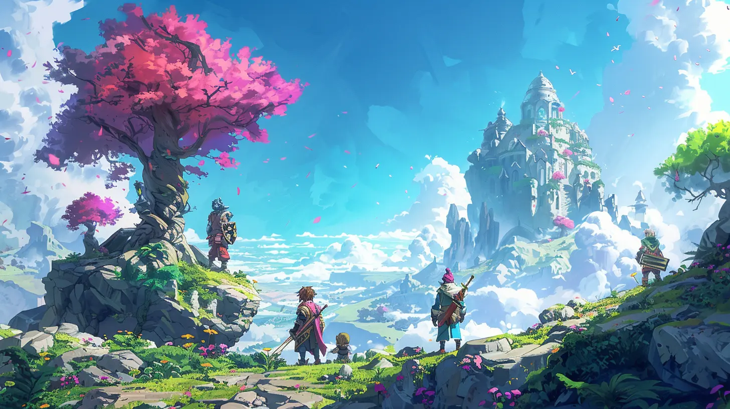Team Harmony: Communication Tools to Improve Your Game