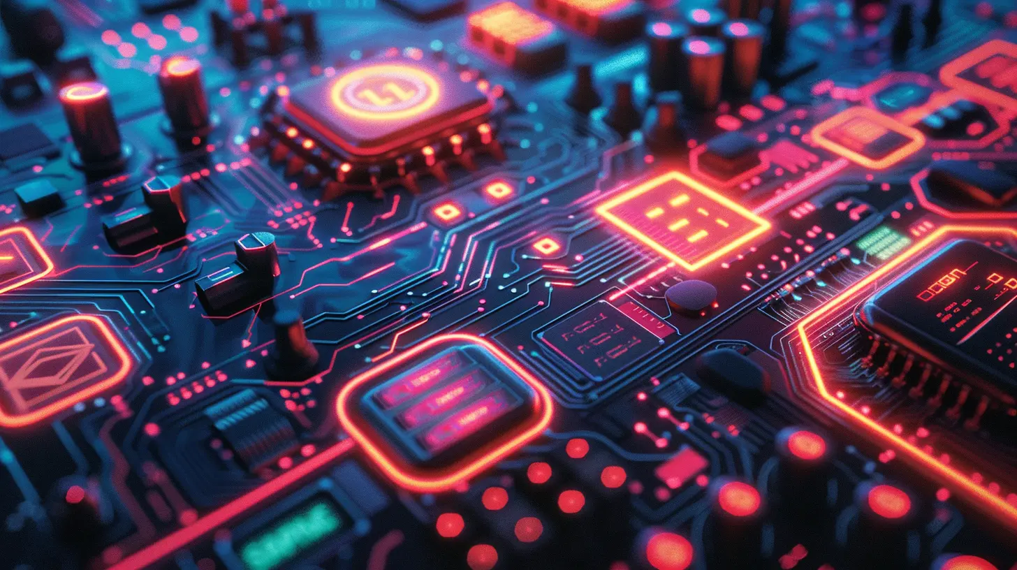 The Art of Creating Memorable User Interfaces in Video Games
