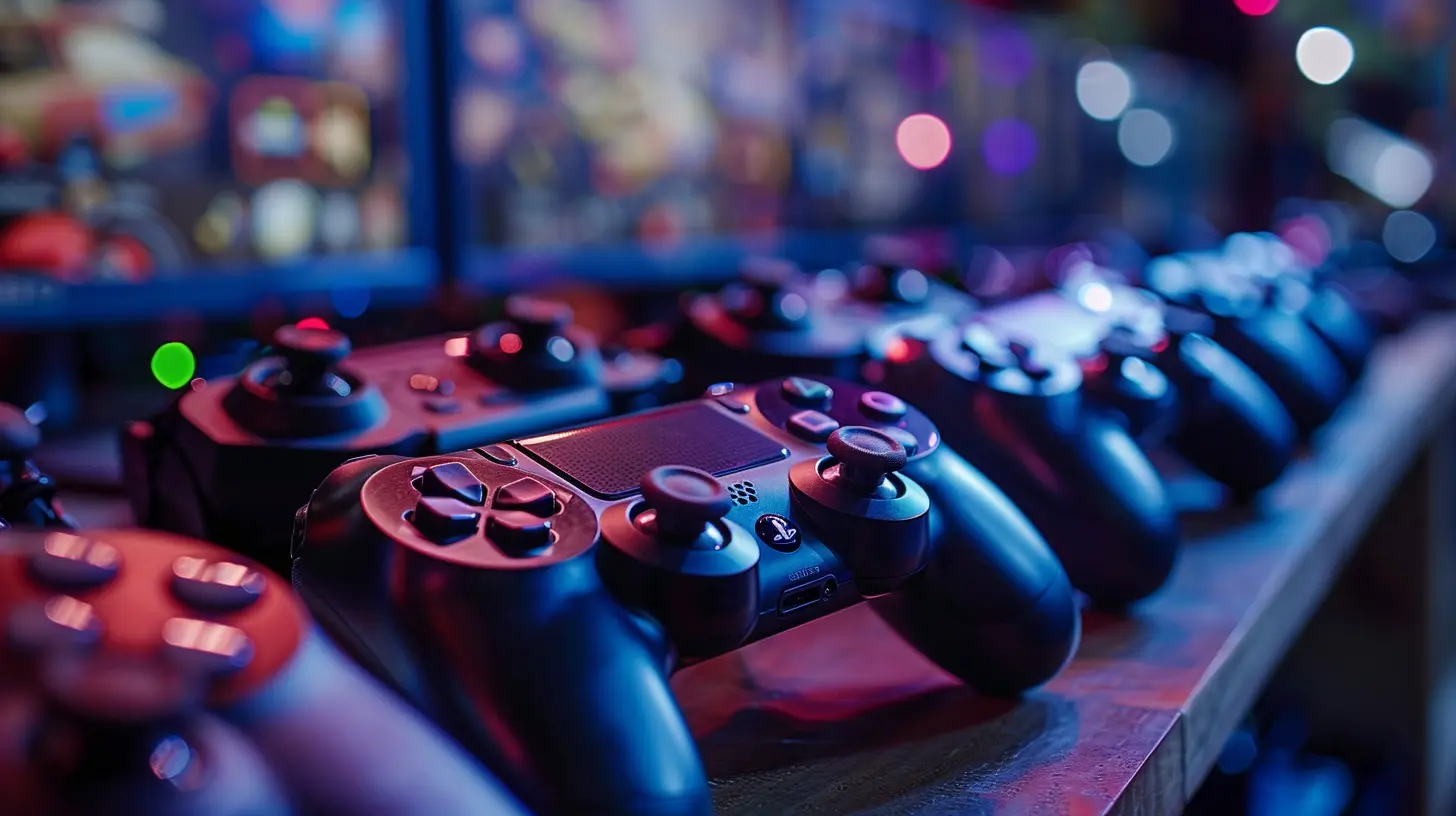 The Best Controllers for Cross Platform Gamers