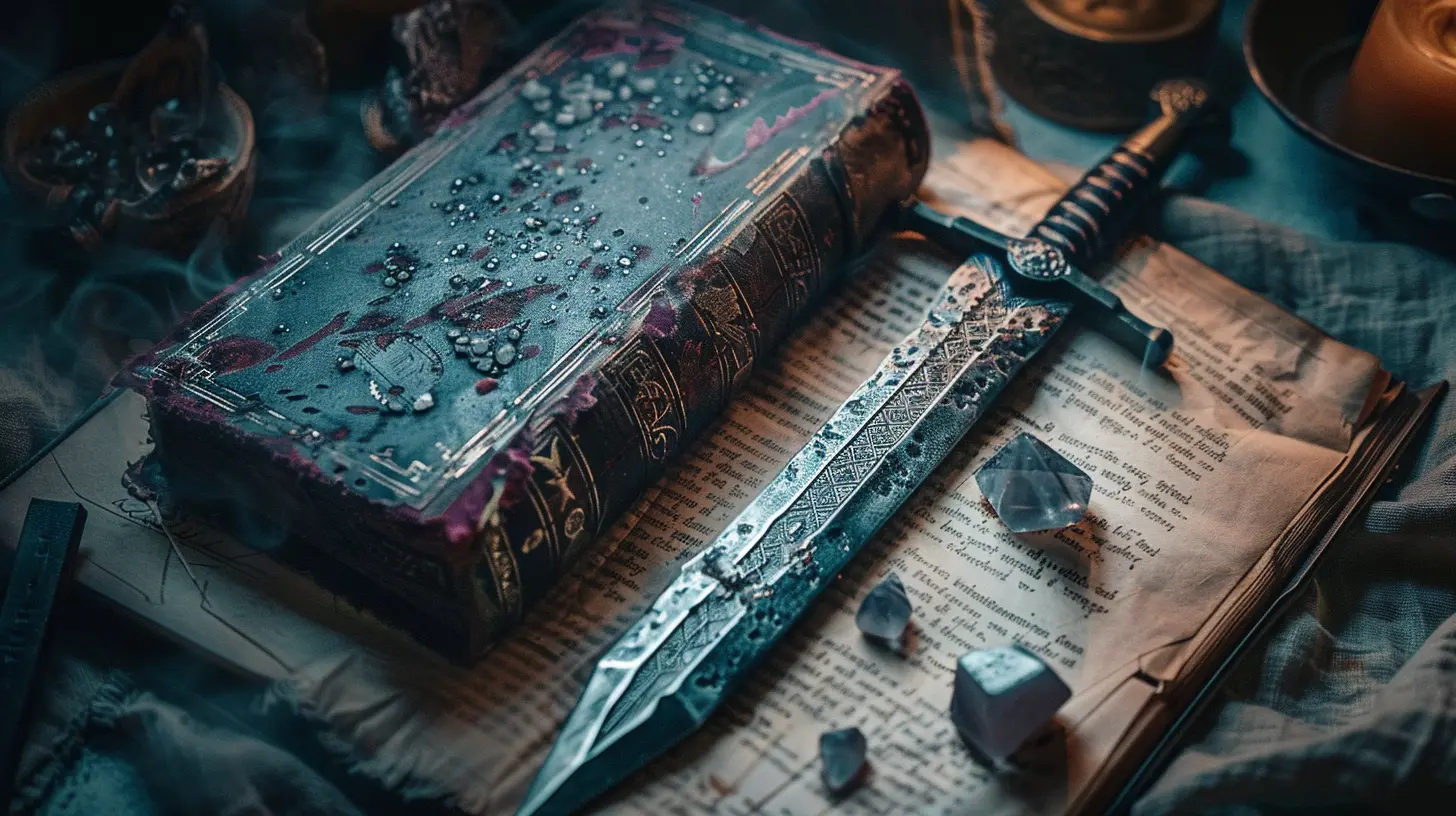 The Best Gaming Gear for RPG Enthusiasts