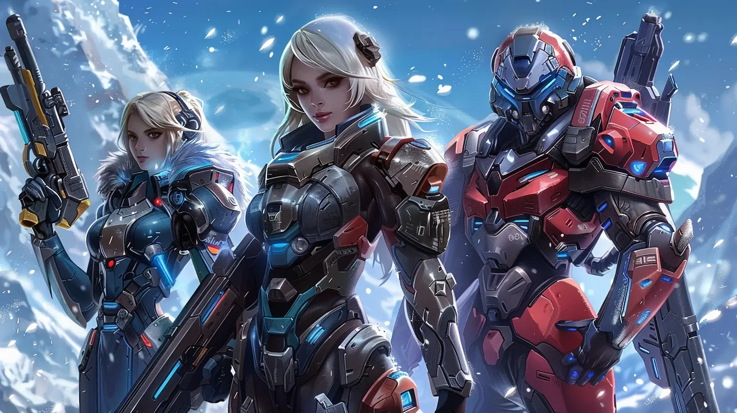 The Best Mobile Games to Play Offline