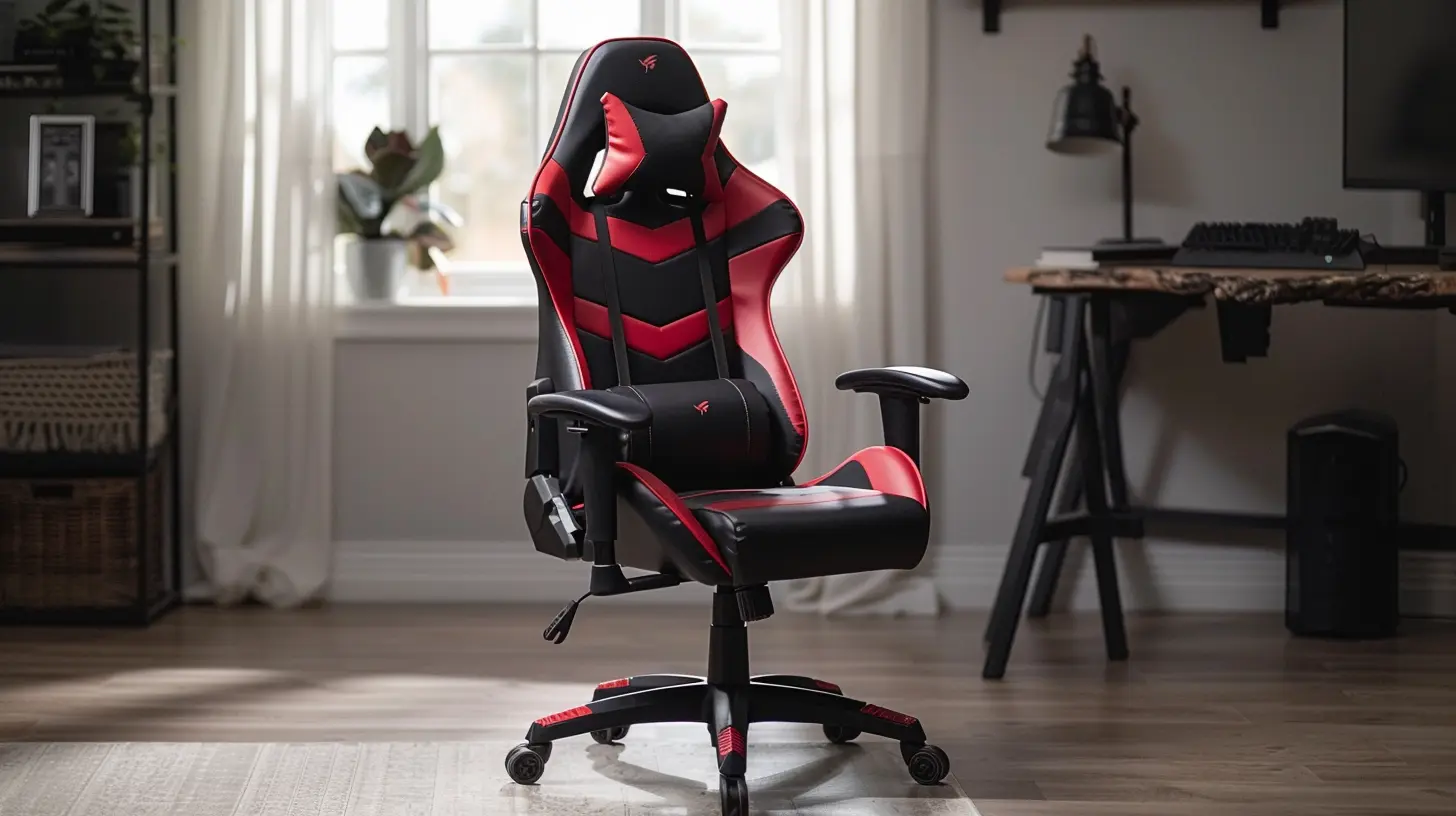 The Best Reclining Gaming Chairs for Relaxed Play