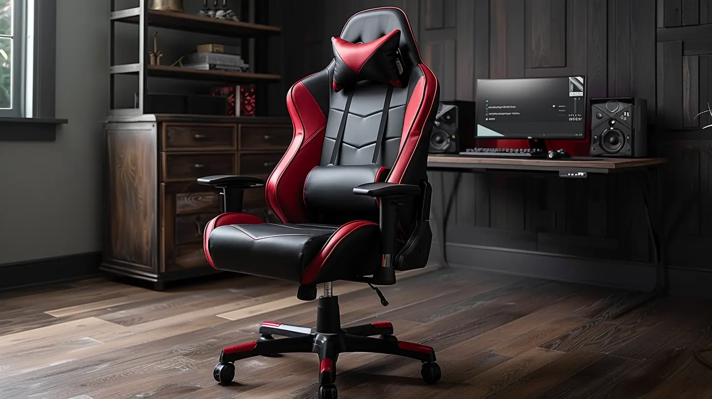 The Best Reclining Gaming Chairs for Relaxed Play