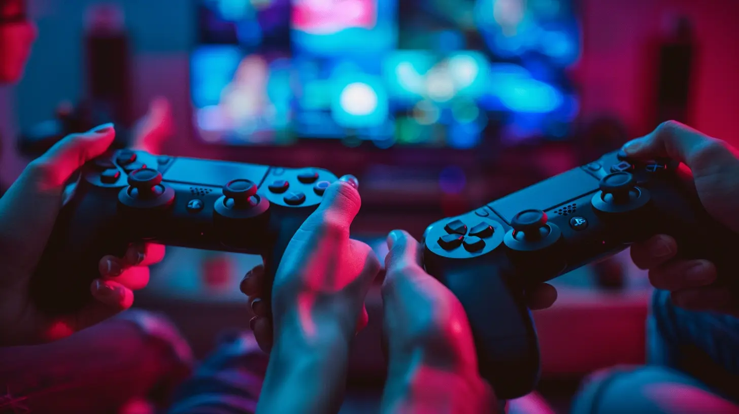 The Best Ways to Share Gaming Memories with Friends