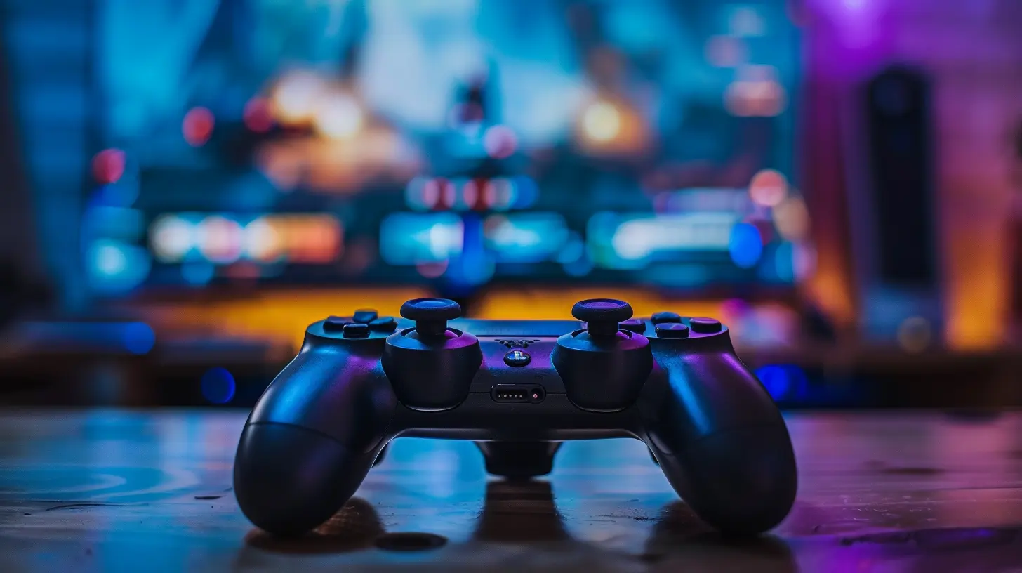 The Business Side of Cross Platform Game Development
