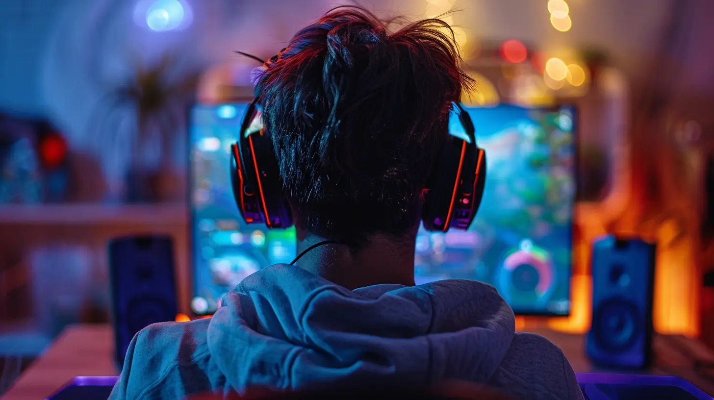 The Business Side of Cross Platform Game Development