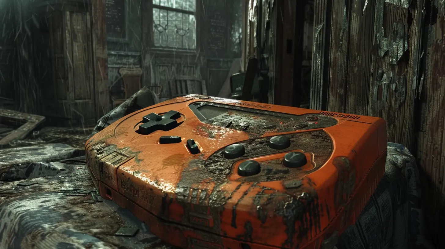 The Demise of Sega’s Dreamcast: What Went Wrong?