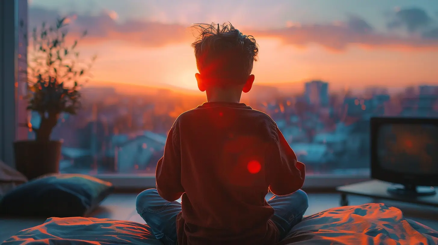 The Emotional Impact of Playing a Remastered Childhood Favorite