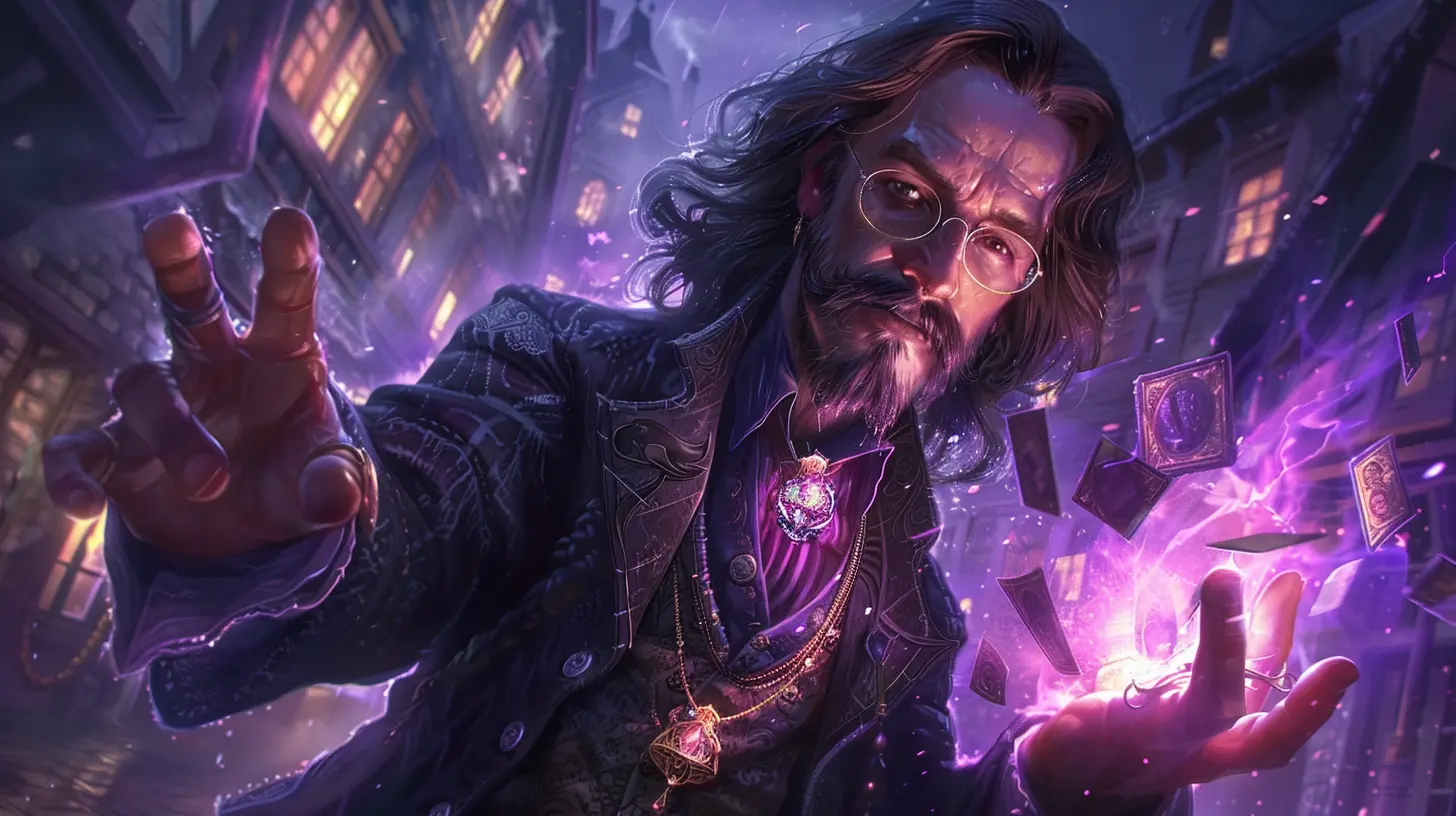 The Evolution of Card Games: From Paper to Digital