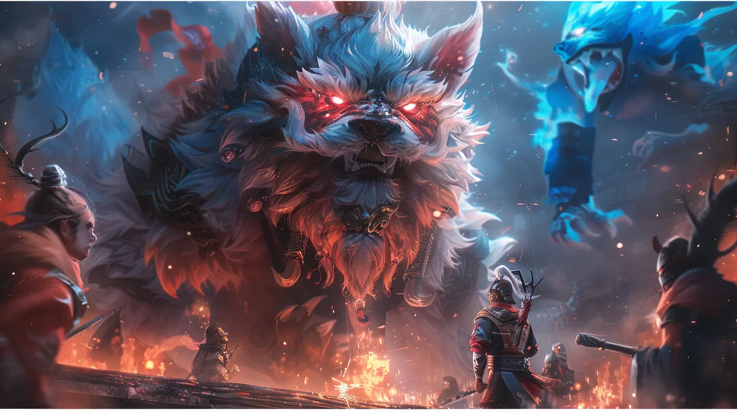 The Future of Esports Team Sponsorships and Partnerships