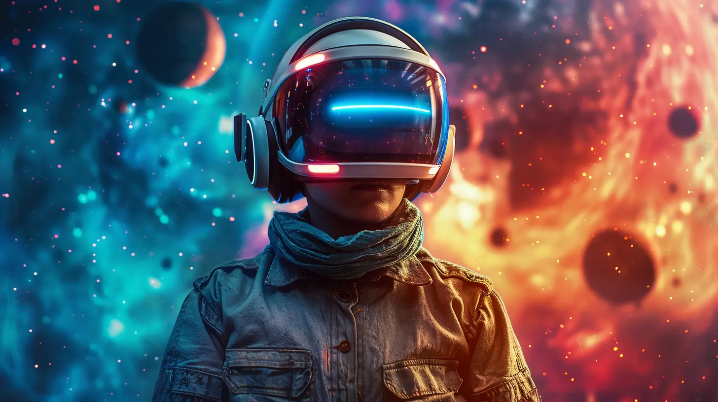 The Future of VR and Game Remastering