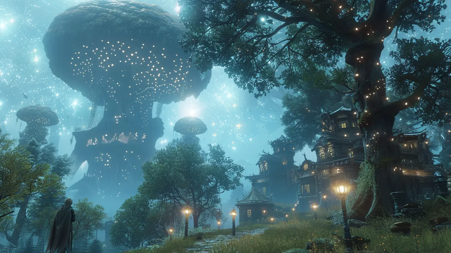 The Impact of Game Remasters on Competitive Play