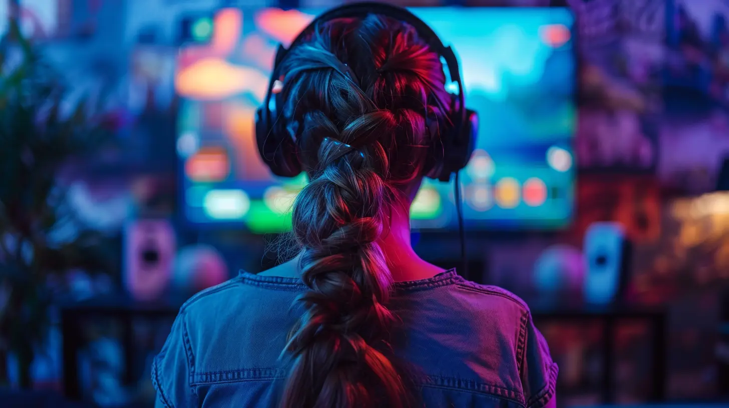 The Impact of Gaming Narratives on Real-Life Perspectives