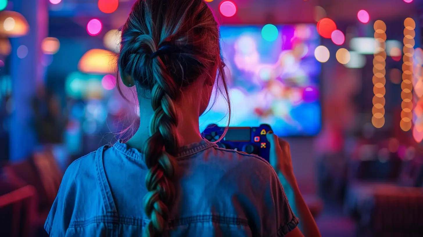 The Impact of Gaming Narratives on Real-Life Perspectives