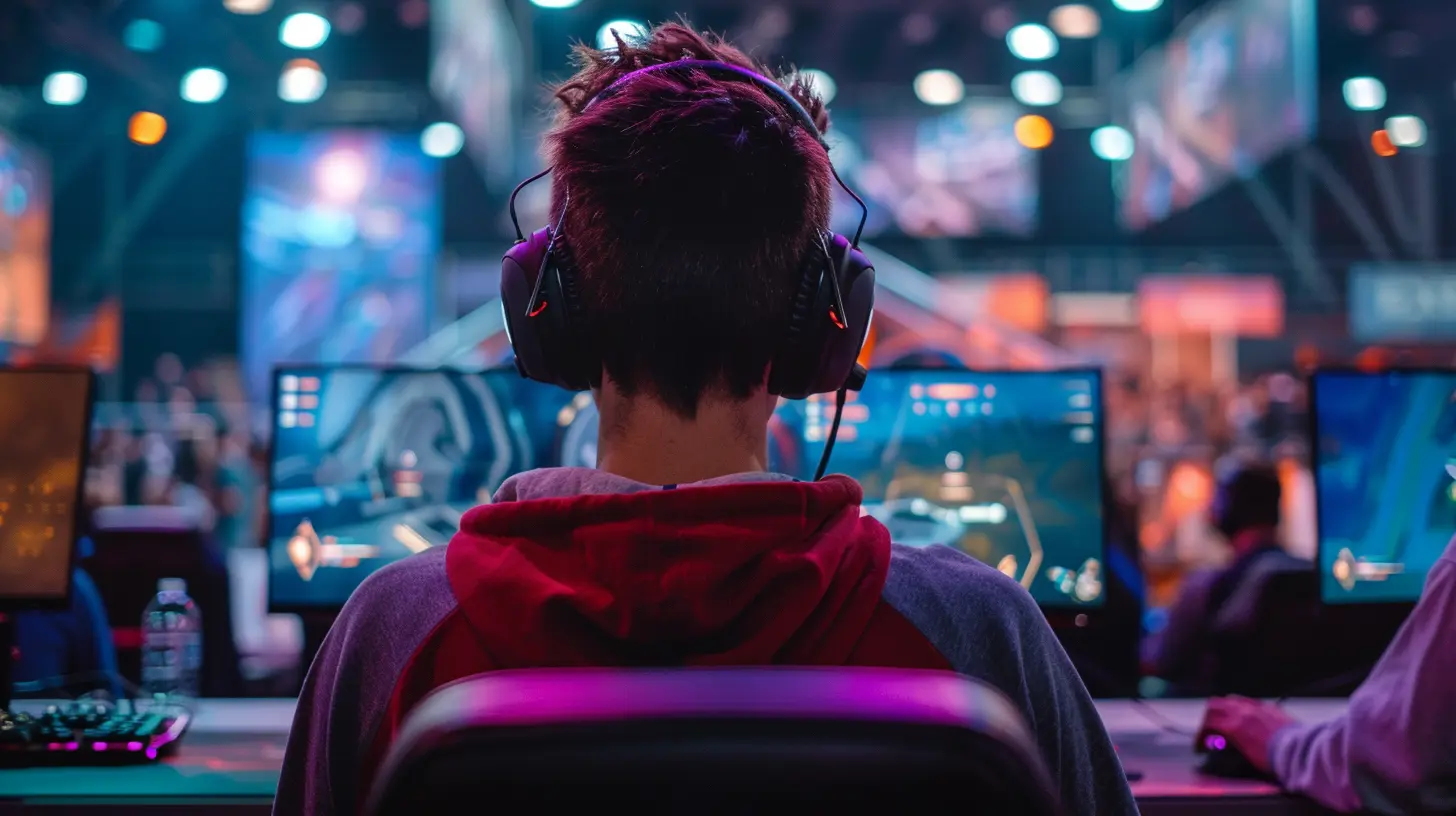 The Importance of Consistency for Long-Term Esports Team Success