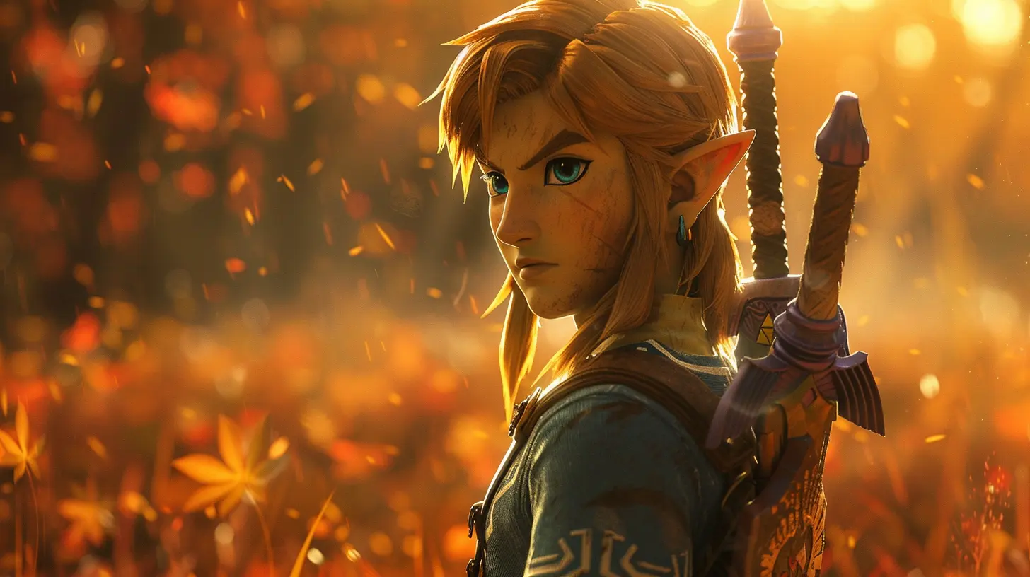 The Most Influential Remasters in Gaming Culture