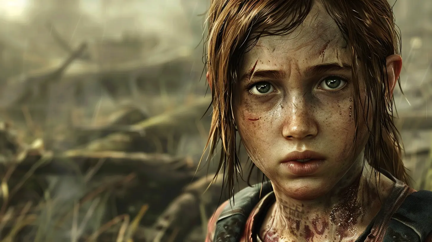 The Most Tragic Backstories in Video Game Lore