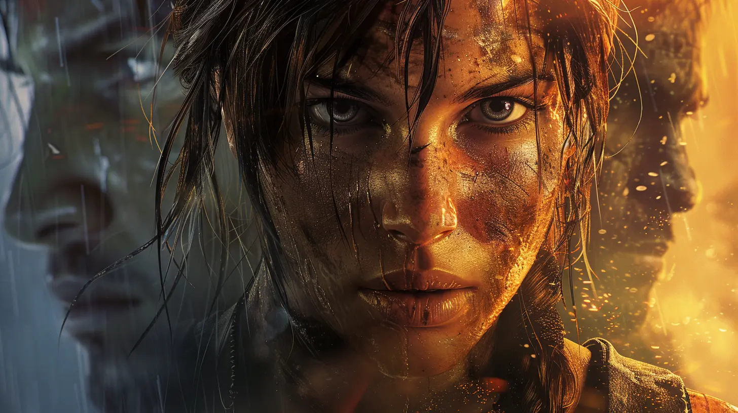 The Most Tragic Backstories in Video Game Lore