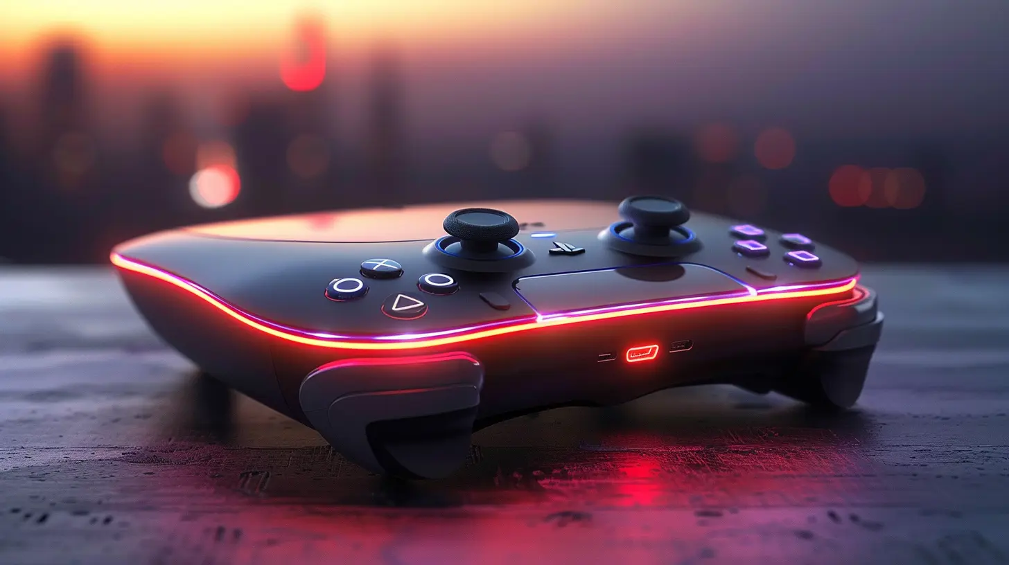 The PlayStation Ecosystem: How Hardware, Services, and Games Mesh Together