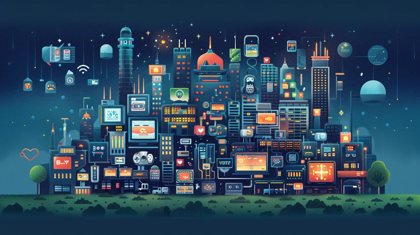 The PlayStation Ecosystem: How Hardware, Services, and Games Mesh Together