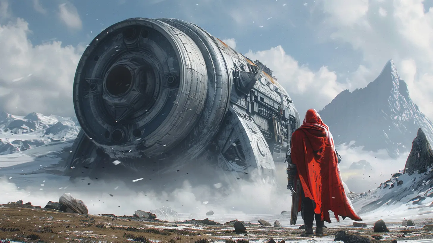The Power of Normals: Bringing 3D Models to Life