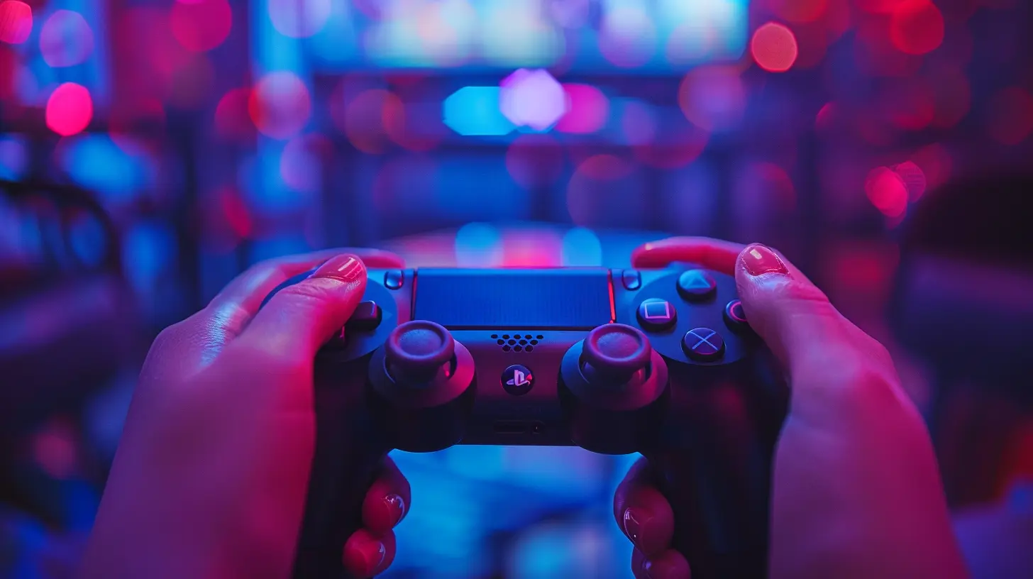 The Psychology Behind Gaming Addiction and How to Stay in Control