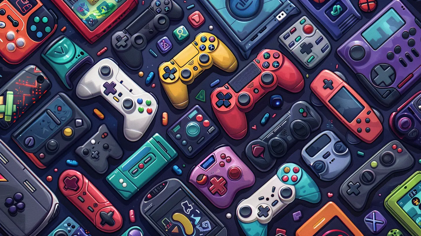 The Psychology Behind Mobile Game Addiction