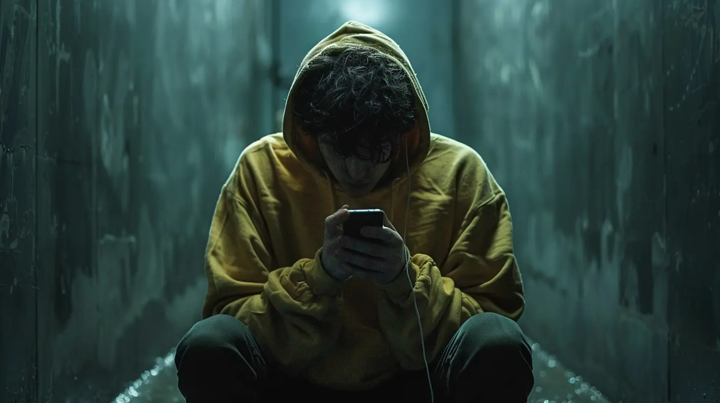 The Psychology Behind Mobile Game Addiction