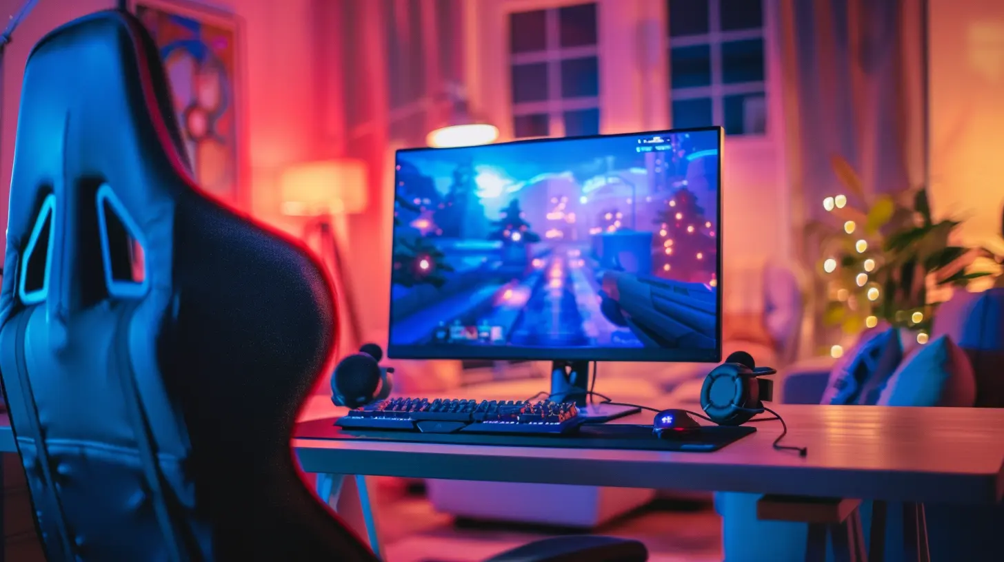 The Quietest Gaming Chairs for Late-Night Play