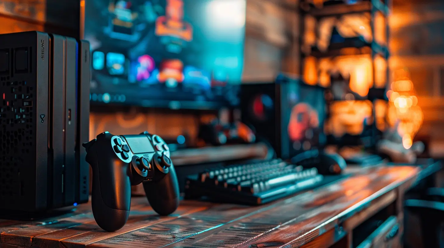 The Rise of Cross Platform Play in Modern Gaming