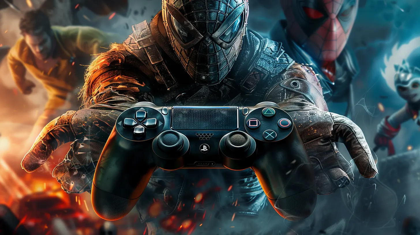 The Rise of Cross Platform Play in Modern Gaming