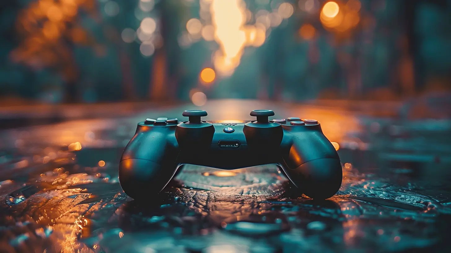 The Rise of Cross Platform Play in Modern Gaming