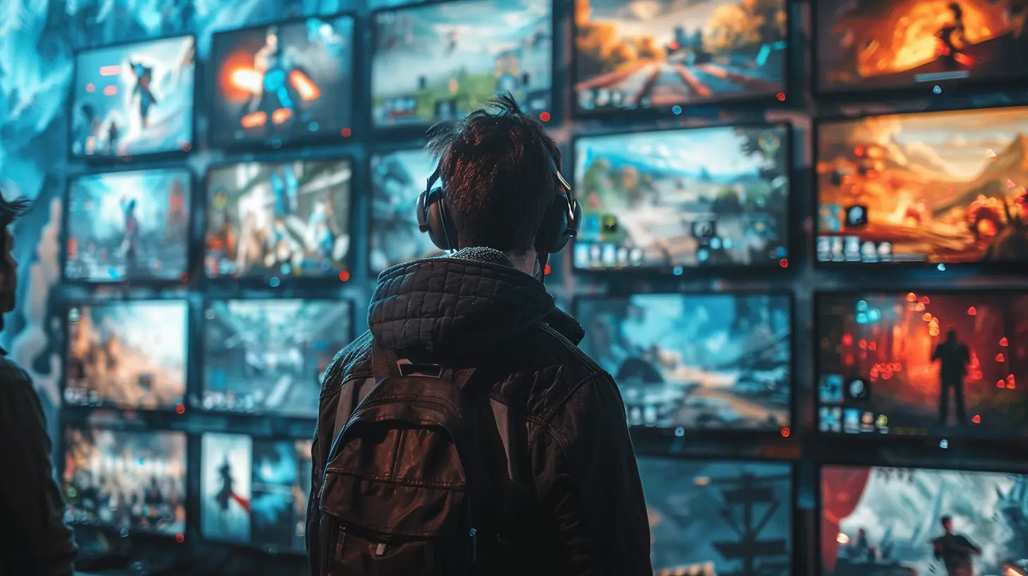 The Rise of Cross Platform Play in Modern Gaming