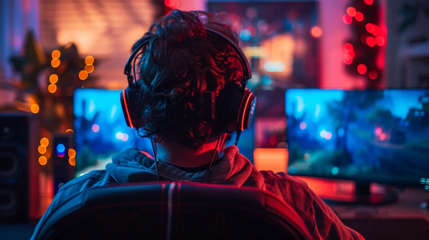 The Role of Cooling Systems in High-Performance Gaming PCs