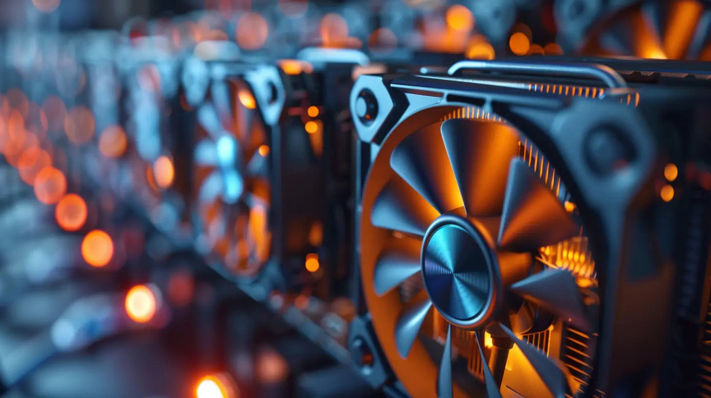 The Role of Cooling Systems in High-Performance Gaming PCs