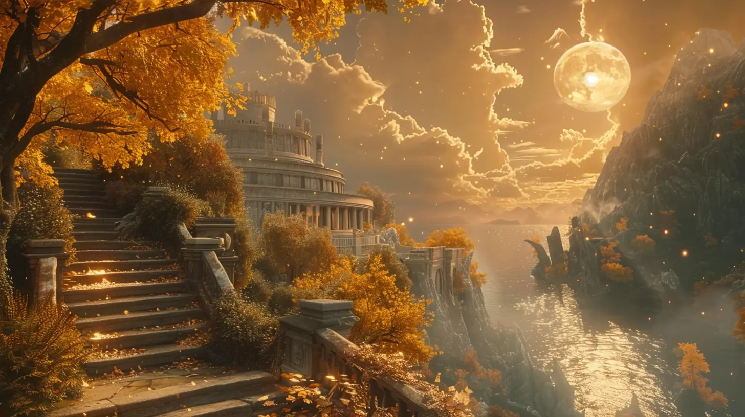 The Technology Behind Stunning Game Remasters