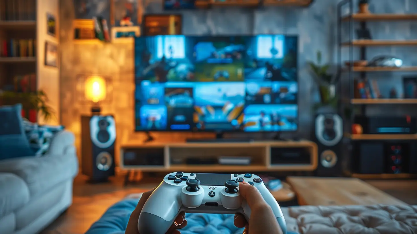 The Ultimate Guide to Balancing Gaming and Daily Life