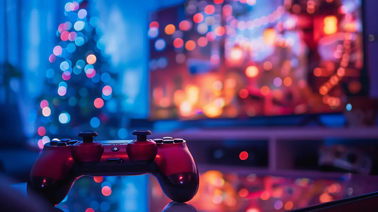 The Ultimate Guide to Balancing Gaming and Daily Life