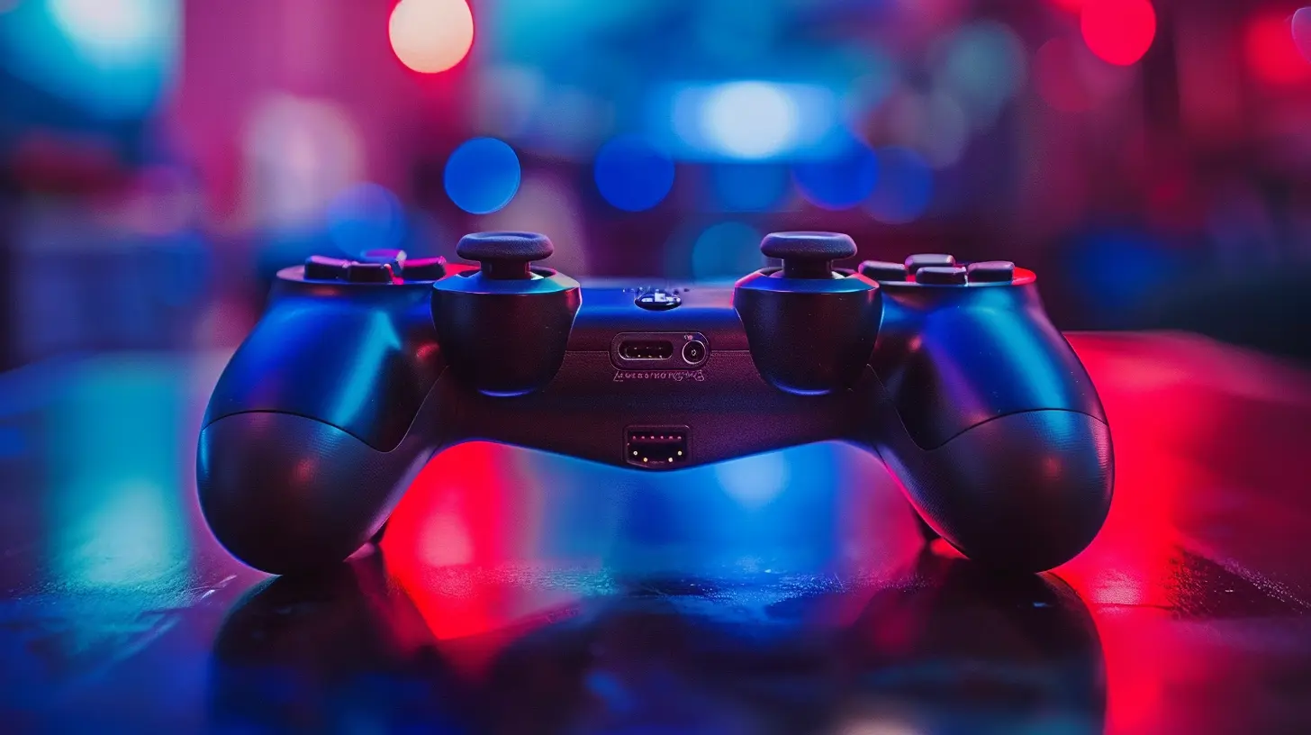 The Ultimate Guide to Balancing Gaming and Daily Life