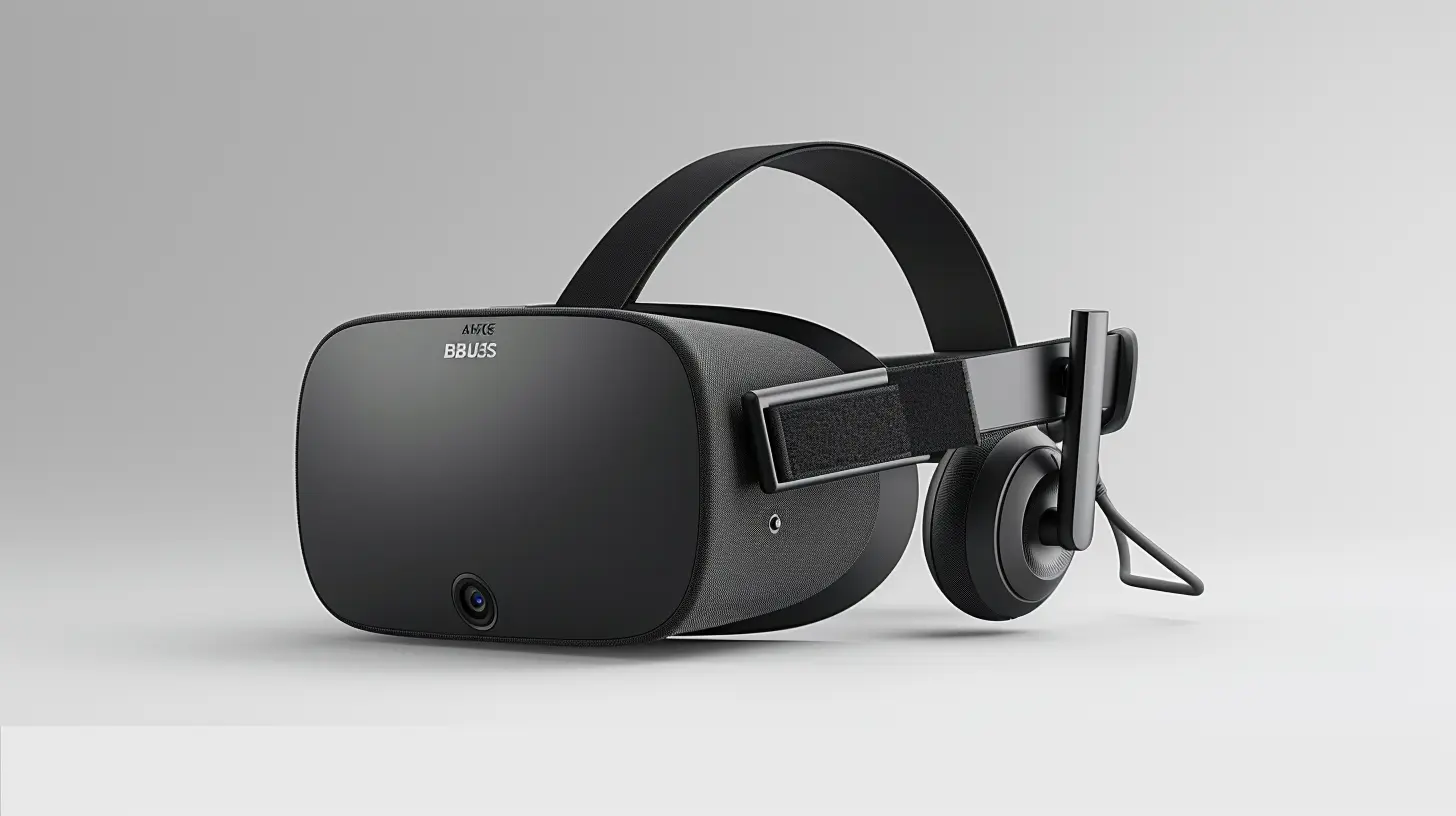 The Ultimate Guide to Picking Your First VR Headset for Gaming