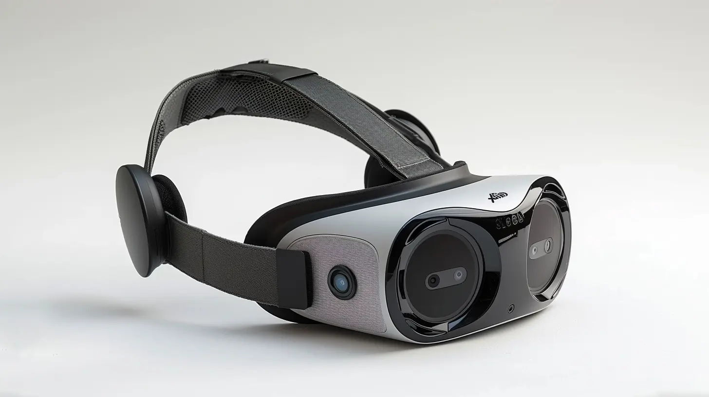 The Ultimate Guide to Picking Your First VR Headset for Gaming
