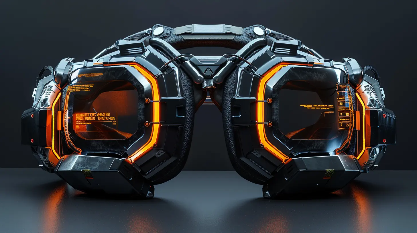 The Ultimate Guide to Picking Your First VR Headset for Gaming