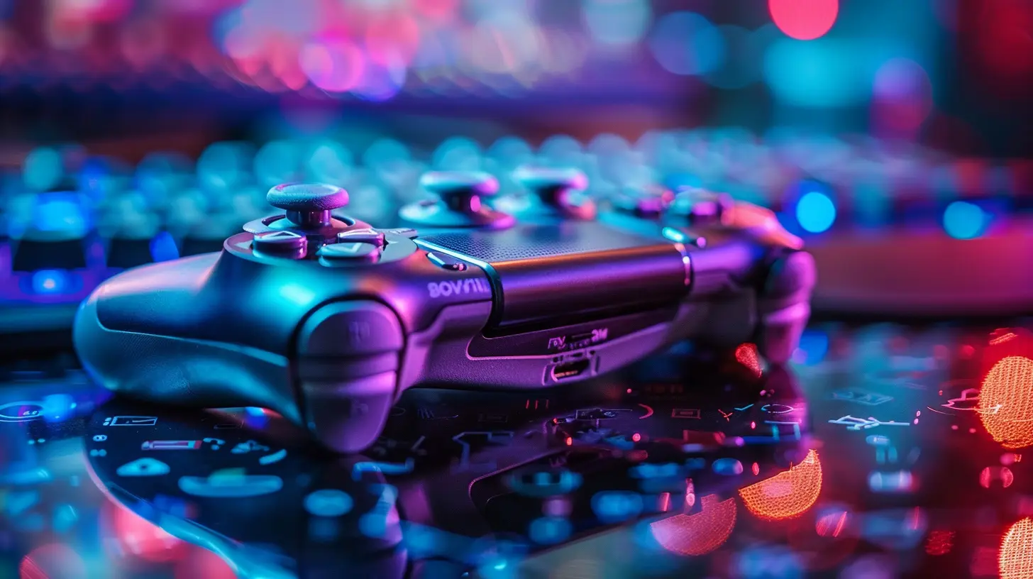 Tips for Better Communication in Cross Platform Games