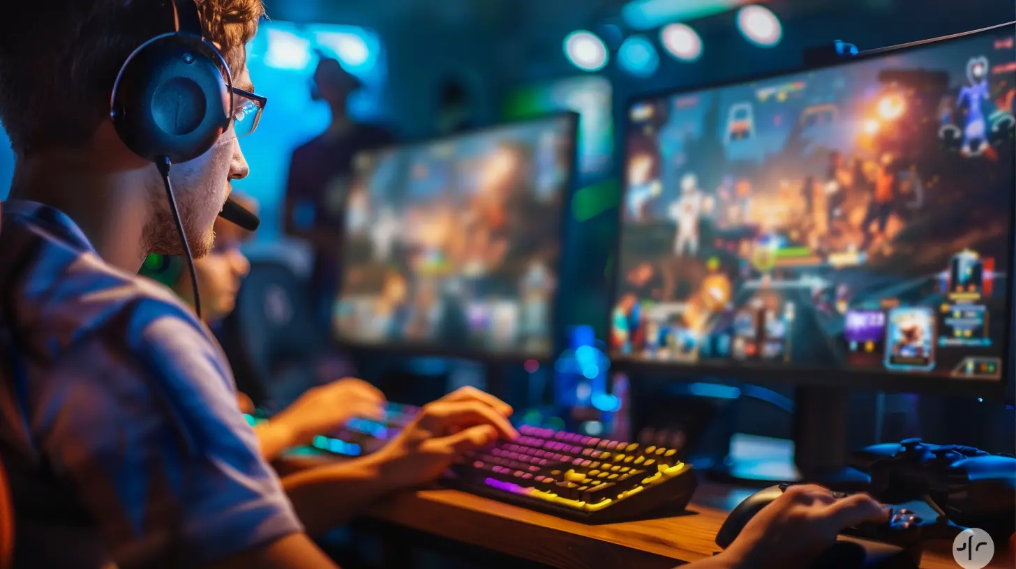 Tips for Better Communication in Cross Platform Games