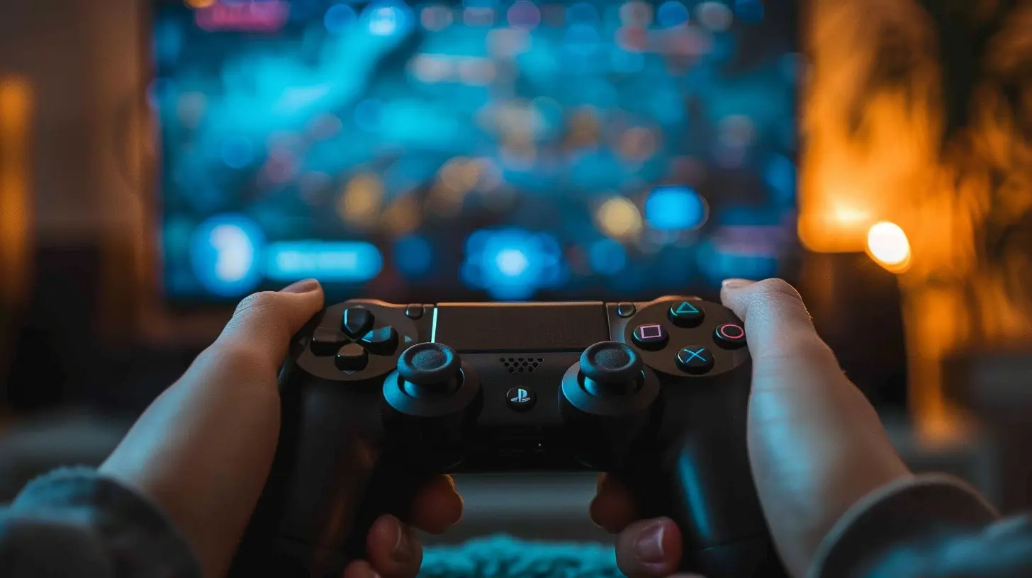 Tips for Better Communication in Cross Platform Games